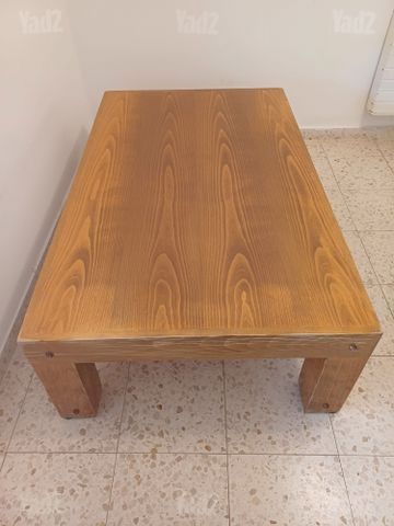 שולחן   סלון