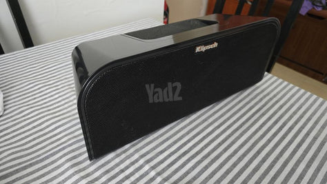 רמקול Klipsch KMC 3
