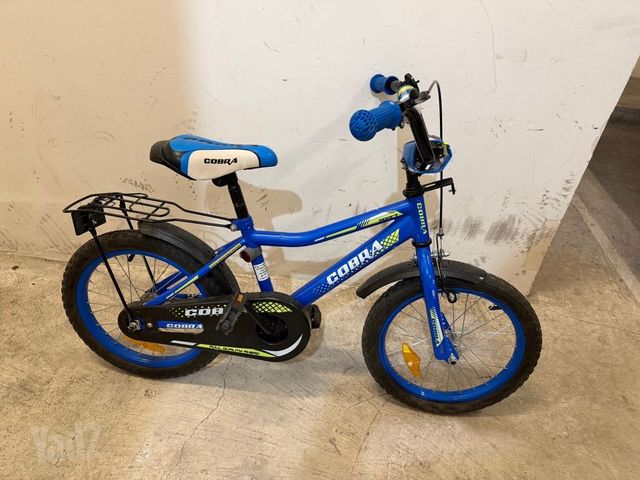 אופניים BMX