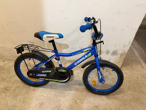 אופניים BMX