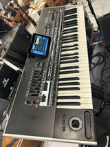 קלידים pa4x mg2