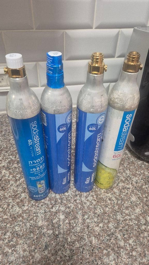 בלון סודה