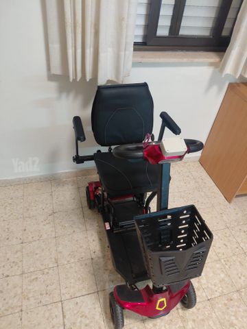 קלנועית