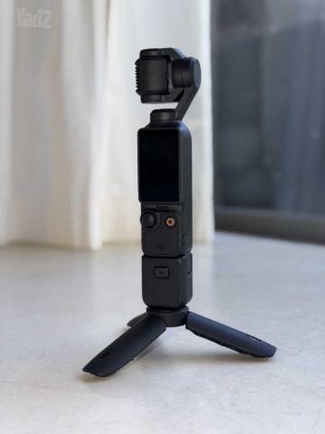 Osmo Pocket 3 - Creator Combo