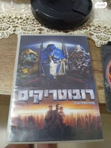 סרטים