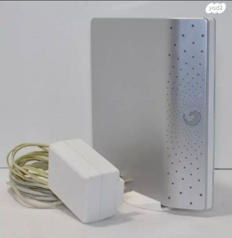 כונן גיבוי 1000 ג'יגה Seagate