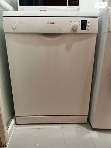 מדיח כלים BOSCH