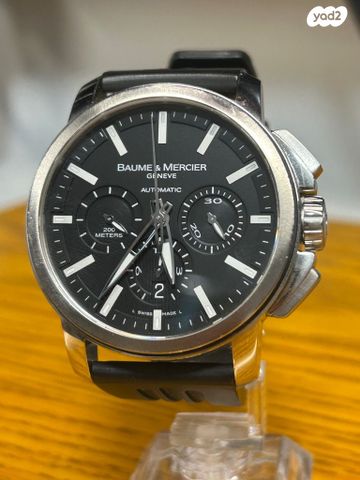 Baume mercier