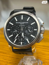 Baume mercier