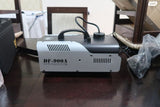 מכונת עשן 900W FOG MACHINE