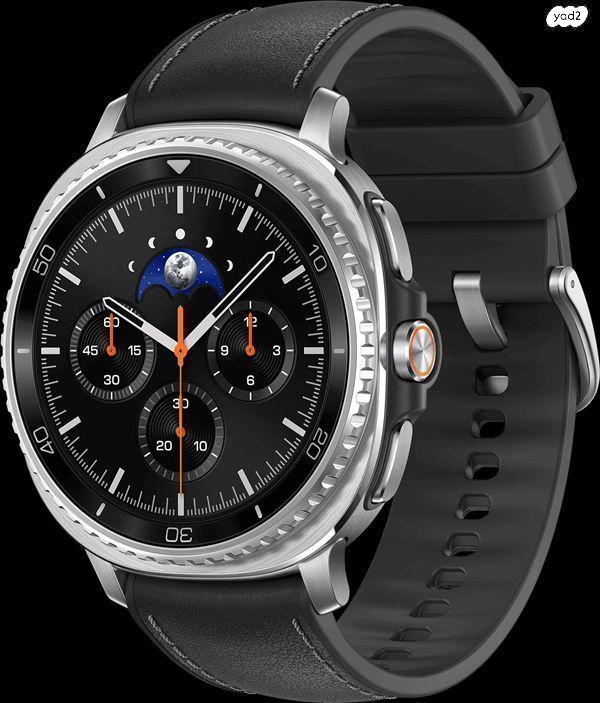 Galaxy watch8 Classic L505 LTE