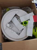 מעבד מזון ידני fix 2.5