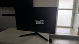 מסך 27״ ASUS TUF GAMING