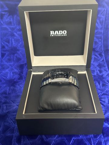 שעון rado