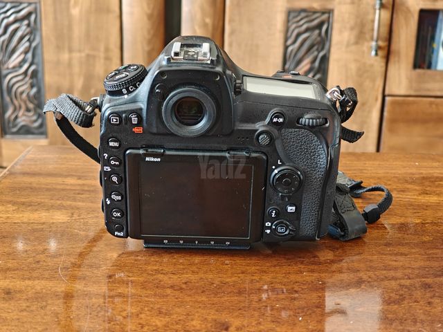 nikon d850