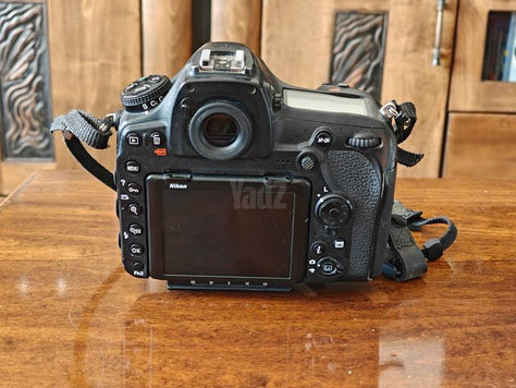 nikon d850