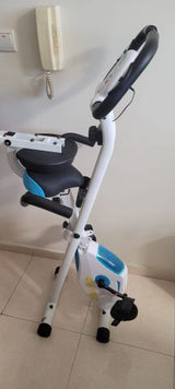 אופני כושר