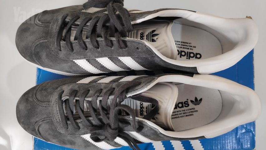 Adidas Gazelle - חדש - גבר