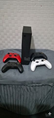 XBOX series S 1TB