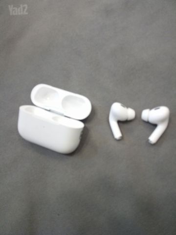 אירפודס פרו 2 USB-C