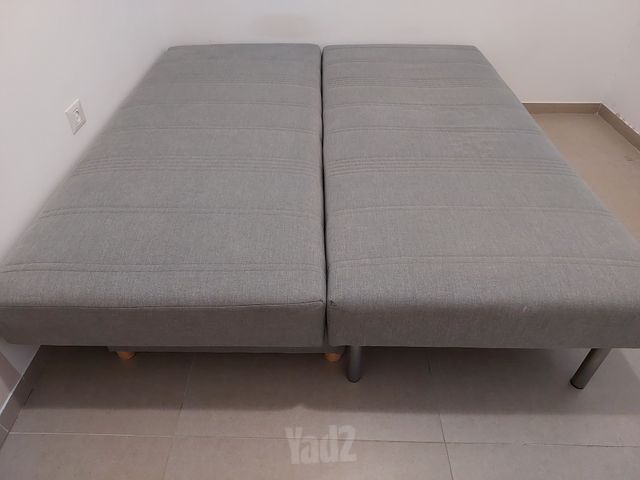 ספה נפתחת