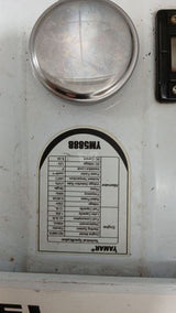 גנרטור yamar ym588b