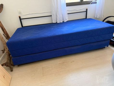 מיטת נוער (ספפה)
