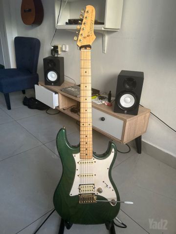 Ibanez blazer 21