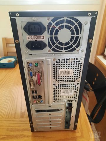 Intel  Core i7