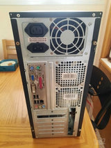 Intel  Core i7