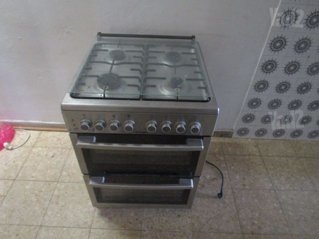תנור דו תאי