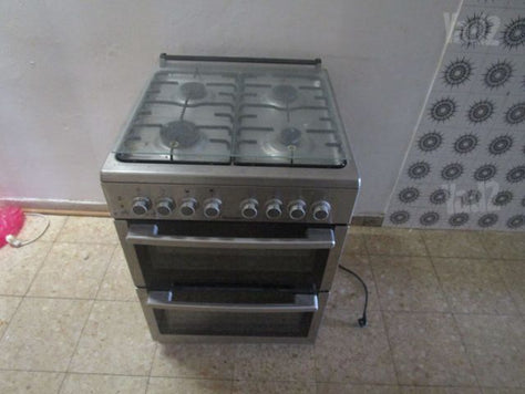 תנור דו תאי
