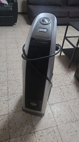 מפזר חום