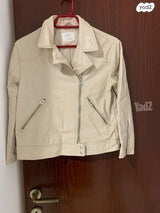 ז'קט מתוצרת ZARA מדהים ביופיו