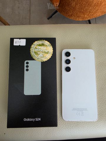 Samsung Galaxy 24s 256GB