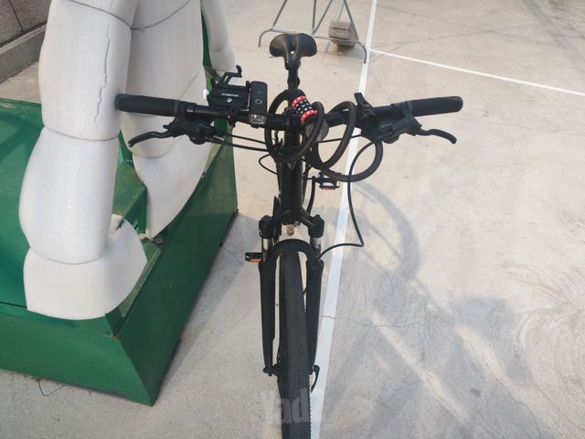 Trek Dual Sport 2 2022