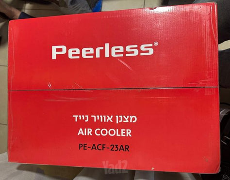 מצנן אוויר נייד peerless