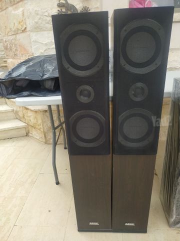 רמקולים