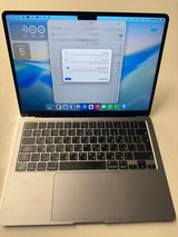 MacBook Air M2
