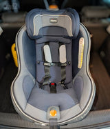 כיסא בטיחות NextFit Zip Chicco