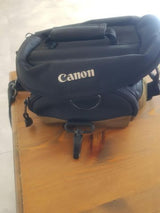 תיק כתף חדש canon