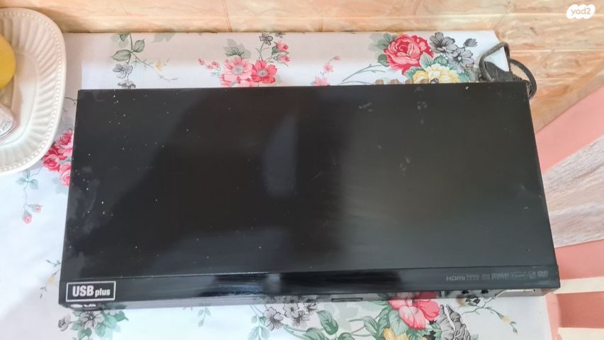 DVD