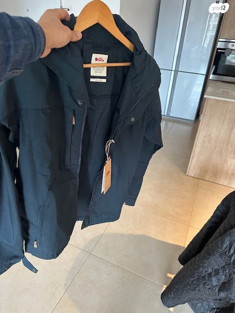fjallraven Skogsö Jacket
