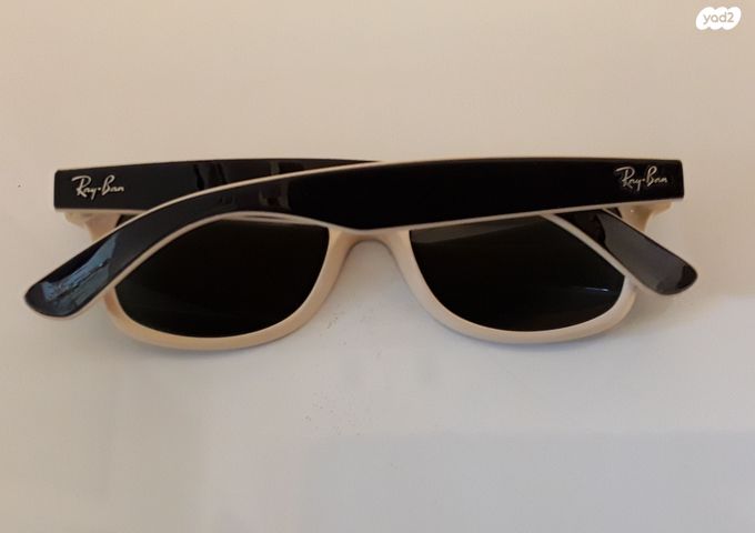 משקפי שמש Ray Ban