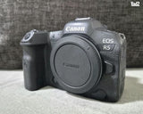 canon R5