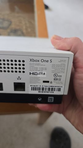 Xbox