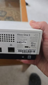 Xbox