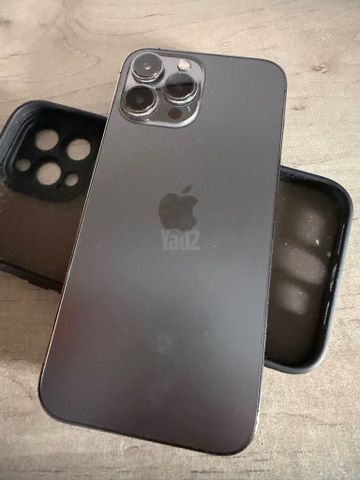 Iphone 13 pro max 128 gb
