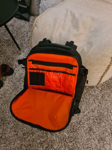 Aer Travel Pack 3 X-Pac תיק גב