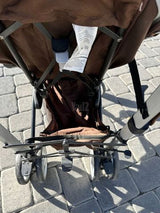 טיולון קל Chicco Liteway